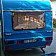 KEMPINGOWA, NIEWIADW, n126n, Sprzedam przyczepe niewiadow n126n rok prod 1998 Dmc720kg jak nowa stan idealnyStan kolekcjonerski. .Przyczepa