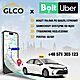 KIEROWCA, umowa zlecenie, zawiadczenie o niekaralnoci, prawo jazdy ka B, Poszukujemy kierowcw do wsppracy z platformami Bolt i Uber w