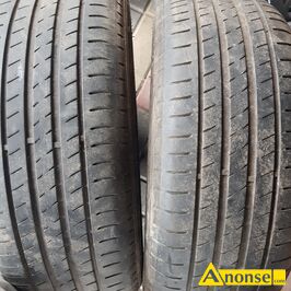 Anonse KOA ALUMINIOWE 16