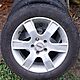KOA ALUMINIOWE AUDI VW SEAT, Koa aluminiowe 205/55 R16 zimowe w bdb stanie .Wicej informacji udziel telefonicznie , stan bard