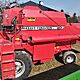 KOMBAJN, MASSEY FERGUSON 20, Heder 3m, 88r,1200mth z sieczkarnia, sprowadzony, transport c 517749978, c.40.000z. RAWICA NOWA