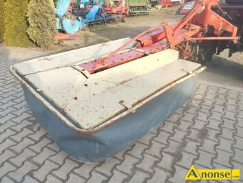 Anonse KOSIARKA, Pz sze165cm c 2700,t 517749978, stan bardzo dobry, c.2.700z. BORKI