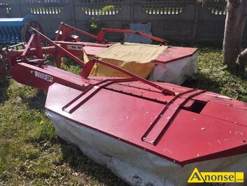 Anonse KOSIARKA, Fella 185,c 4200,jf szer 190 c 4600 rotacyjna bbnowa t 517749978, stan bardzo dobry, c.4.200z. RAWICA NOWA