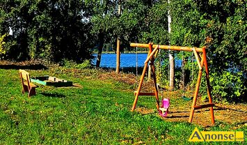 Anonse KRZESZNA, pensjonat, ilo pokoi: 3, aneks kuchenny, koce, mikrofalwka, taras, czajnik, kuchnia, tv, lodwka, naczynia, azienka, pociel,