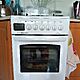 KUCHENKA, MASTERCOOK, uywana, Sprzedam kuchenk gazow Mastercook z piekarnikiem elektrycznym.4-ro palnikowa, z zapalark elektryczn, kilk