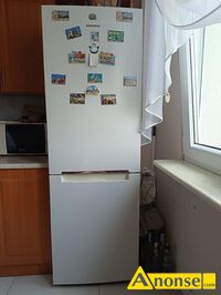 Anonse LODWKA, SAMSUNG, wolnostojca, no frost, automatyczne odszranianie, uywana, Sprzedam lodwk Samsung wys.178 cm, 4 pki, szuflada, w zamr