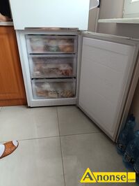 Anonse LODWKA, SAMSUNG, wolnostojca, uywana, automatyczne odszranianie, no frost, Sprzedam lodwk Samsung wys.178 cm, 4 pki, szuflada, w zamr