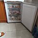 LODWKA, SAMSUNG, wolnostojca, uywana, automatyczne odszranianie, no frost, Sprzedam lodwk Samsung wys.178 cm, 4 pki, szuflada, w zamr