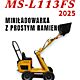 MINIKOPARKA, adowarka Koparka Wozido - NOWE 2025 - Prosto od Producenta JSB POLSKA - CENY JU OD 18230 z. Netto za Mni Wozido PRODUKUJEM