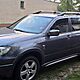 MITSUBISHI OUTLANDER, 2006r., 2.400cm<sup>3</sup>, 260KM, benzyna + gaz, kombi, 268.000km, liczba drzwi: 5 drzwi (5D): 5 drzwi (5D), Auto doinwestowane