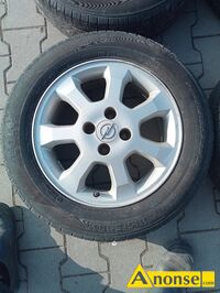Anonse OPEL ASTRA G, Koa 15