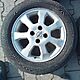 OPEL ASTRA G, Koa 15