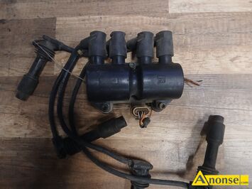 Anonse OPEL ASTRA, Cewka zaponowa oryginalna,GM