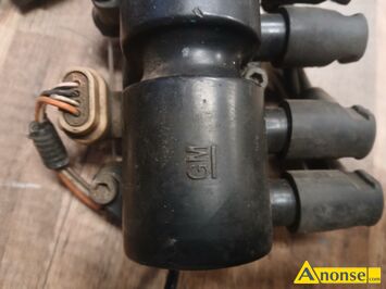 Anonse OPEL ASTRA, Cewka zaponowa oryginalna,GM