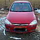 OPEL CORSA, 2004r., 1,2cm<sup>3</sup>, benzyna, 168.000km, Sprzedam samochd marki Opel Corsa C, rocznik 2004. Auto jest zadbane, w dobrym stanie. Wan