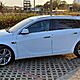 OPEL INSIGNIA, 2009r., 162cm<sup>3</sup>, 220KM, benzyna, kombi, 210.000km, biay, pera, ABS, immobiliser, ASR, poduszki powietrzne, 2xPP, system kont
