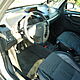 OPEL MERIVA, 2009r., 1.700cm<sup>3</sup>, 100KM, diesel, 238.000km, srebrny, metalik, ABS, manualna, radio + odtwarzacz CD, Przedmiotem sprzeday jest