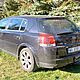 OPEL SIGNUM, 2008r., 1.800cm<sup>3</sup>, benzyna, 215.000km, czarny, stan bardzo dobry, c.16.500z. RADOM