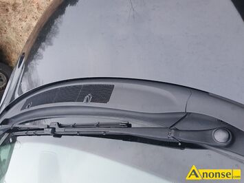 Anonse OPEL ZAFIRA, 2013r., 1.956cm<sup>3</sup>, diesel, 293.000km, czarny, Oferuj na sprzeda Opla Zafir w bardzo dobrym stanie technicznym. Pierwsza rejes