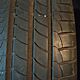 OPONY GOODYEAR, mam do zaoferowania komplet opon letnich firmy Goodyear w rozmiarze 16/55/205 ., stan dobry, c.380z. LUBLIN