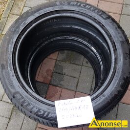 Anonse OPONY MICHELIN 17