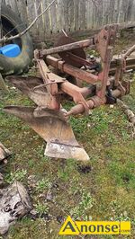 Anonse PUG, Sprzedam pug 2 skibowy Grudzidz, c.890z. IA