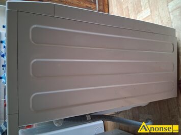 Anonse PRALKA, GORENJE, uywana, moliwo transportu, adowana z boku, wywietlacz elektroniczny, klasa energetyczna A+, uywana 3 lata sprawna 10