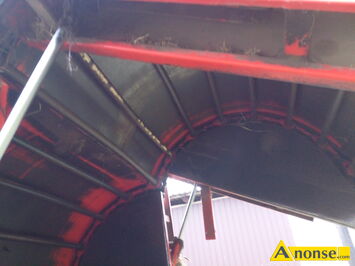 Anonse PRASA, rolujca, SIPMA, garaowana, 1.waciciel, wizanie na sznurek, Sprzedam pras rolujca Sipma Z -279 98r Baloty 120x120 uywana we w