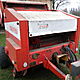PRASA, rolujca, SIPMA, garaowana, 1.waciciel, wizanie na sznurek, Sprzedam pras rolujca Sipma Z -279 98r Baloty 120x120 uywana we w