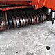 PRASA, rolujca, SIPMA, wizanie na sznurek, 1.waciciel, garaowana, Sprzedam pras rolujca Sipma Z -279 98r Baloty 120x120 uywana we w