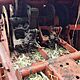 PRASA, Sprzedam pras Z224/, pracowaa w maym gospodarstwie, nie uywana od 10 la Sprawna., stan bardzo dobry, c.4.200z. MAKW 730-170