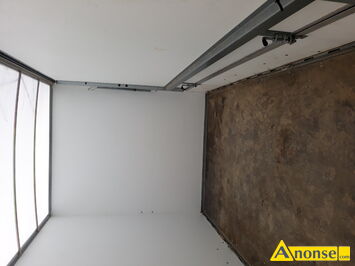Anonse PRZYCZEPKA, BRENDERUP, 2 osie wym.300x150x180 rok 2022 dmc 2000 kg., stan bardzo dobry, c.10.900z. RADOM