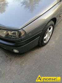 Anonse RENAULT LAGUNA, 1999r./I, 1.973cm<sup>3</sup>, 101KM, diesel, hatchback, 283.576km, srebrny, elektryczne szyby przd (2xES), szyberdach, ELEKTRYCZNY, l