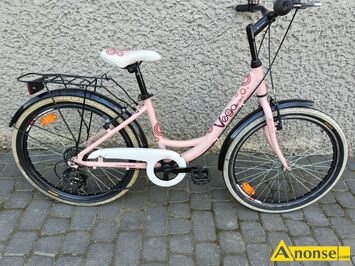 Anonse ROWER, sprzeam rower kross koa 24 cale przerzutki shimano, stan bardzo dobry, c.500z. RADOM