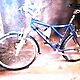 ROWER, rower uywany w dobrym stanie,vectus air force one, klamko manetki shimano, przerzutki przd 3 rzdy, przerzutki ty 7 rzdw, posiad
