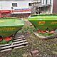 ROZSIEWACZ, AMAZONE, Amazone 604,804r,rauch 701, t517749978, stan bardzo dobry, c.4.200z. RAWICA NOWA