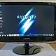 SAMSUNG, 15cali, Monitor Samsung o przektnej 1360x768, dwa kable zasilania i podczenia pod komputer. Stan bardzo dobry., c.80z. RADOM