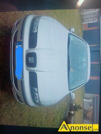 Anonse SEAT LEON, 2003r., 1.900cm<sup>3</sup>, diesel, hatchback, 330.000km, srebrny, metalik, Sprzedam seat leon 1,9 TDI auto kupione w salonie od pocztku w