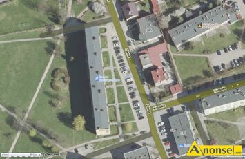 Anonse SKARYSKO-KAMIENNA OS. PRZYDWORCOWE, M-3, 42m<sup>2</sup>, Sprzedam 2 pokojowe mieszkanie w Skarysku-Kamiennej woj. witokrzyskie jako osoba prywatna