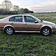 SKODA OCTAVIA, 2001r., 1.595cm<sup>3</sup>, 102KM, benzyna + gaz, 279.200km, ABS, poduszki powietrzne, 2xPP, centralny zamek, elektryczne szyby przd (