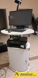 Anonse SPRZT REHABILITACYJNY, sprzedam DIERS Formetric 4D morion+ DIACOM Professional wraz z aksesoriami i oprogramowaniem, mao uywany w bardzo
