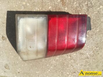 Anonse SSANGYONG MUSSO, SsangYung Musso lampa ty prawa stron zewntrzna stan dobry widoczny na zdjciach cena do negocjacji., stan bardzo dobry, c