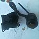 SSANGYONG MUSSO, SsangYung pompa wspomagania ukadu kierowniczego do musso, korando, rexton . Silniki diesla Mercedesa 2,3 D, TD 2,9 D, TD,