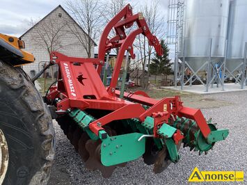 Anonse AGREGAT TALERZOWY AT30 3M AGRO-MASZ, MAM DO SPRZEDANIA AGREGAT TALERZOWY AT30 FIRMY AGRO-MASZ 3m STAN BARDZO DOBRY, HYDROPAK DWA SIOWNIKI,