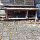 STӣ WIBRACYJNY., Sprzedam st wibracyjny o wym. 100x230.do produkcji wyrobw betonowych., stan dobry, c.2.000z. RADOM