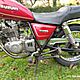 SUZUKI GN, 1995r., 249, 37.000km, kufry, OC do 6.2.2026 PT 15.05.2026 Mam go ponad 9 lat ale kupiem rok temu co wikszego dlatego idzie na