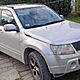 SUZUKI GRAND VITARA, 2006r., 2.000cm<sup>3</sup>, benzyna + gaz sekwencyjny, 230.000km, poduszki powietrzne, 6xPP, immobiliser, ABS, elektryczne szyby