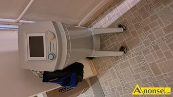 Anonse URZDZENIE DO TERAPII, Sprzedam urzdzenie do miejscowej terapii terapii zimnem i / lub ciepem Thermopress, mao uywane w dobrym stanie. S
