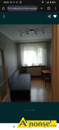 Anonse USTRONIE, pokj, Witam mam do wynajcia pokj w mieszkaniu 3 pokojowym o metrau 54 metry.Mieszkanie znajduje si na osiedlu Ustronie na uli