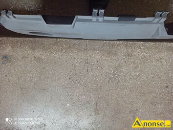 Anonse VOLVO S60/ S80, Sprzedam oson grn silnika 2, 4 D-5. Stan jak na zdjciach, urwany jeden uchwy Nie odpowiadam na SMSy., stan dobry, c.5